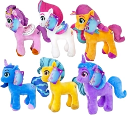 Plišasti poni MY LITTLE PONY 30 cm – asort