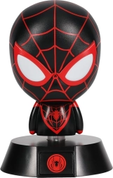 Svetleča figurica Icon Light Miles Morales