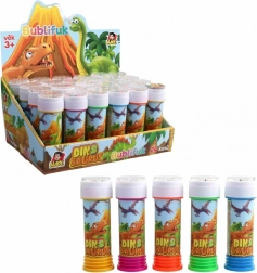 Mehurčkator Dinozaver slovenski dizajn