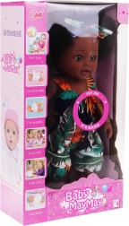 Lutka Kasia in dodatki