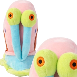 Plišasti Gary, polž iz SPONGEBOB SQUAREPANTS 24 cm