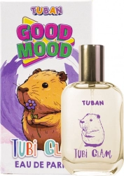 Parfum TUBAN Tubi Glam Good Mood za deklice 50 ml