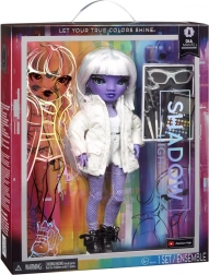 Lutka Shadow High Dia Mante s kozmetiko in kavo