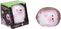 Squeeze Hedgehog 9 cm