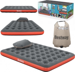 Bestway napihljiva vzmetnica za 2 osebi 203x152x22 cm