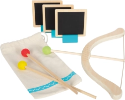 Otroški lok in puščica »Active« od Small Foot