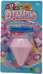 GEMIN izkopavanja – sijoči diamant za otroke