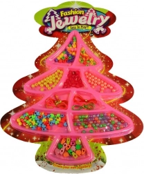 Koralini za Drevesce