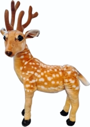 Plush Deer 55 cm