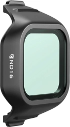 Filter nd16 freewell za dji mini 5 pro