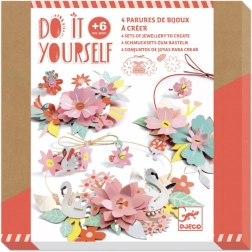 Djeco DIY izdelava nakita