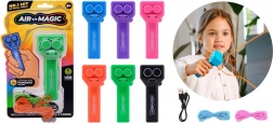 Air Magic leteča igrača z baterijo za ponovno polnjenje