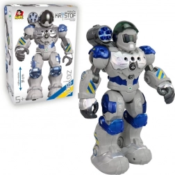 Robotski policist Kristof