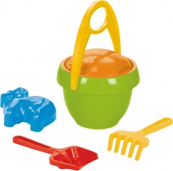 Lena peščeni set 5 delov