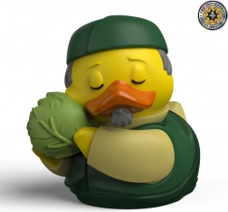 Tubbz račja figurica Avatar – Prodajalec z zeljem, prva izdaja