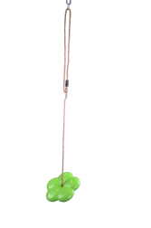 Gugalni disk Cveto za otroke