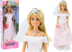 Poroka lutka s šopkom