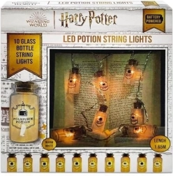 LED svetlobna veriga Harry Potter