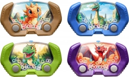 Vodna igra Dinozaver