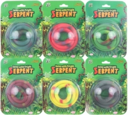 Gumijasta raztegljiva kača 70 cm