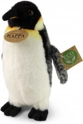 Stoječi plišasti pingvin 20 cm eco friendly