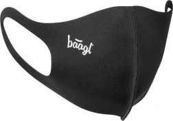 Antibakterijska maska za otroke Baagl