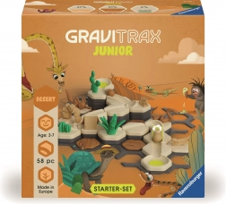 Ravensburger GraviTrax Junior Začetni set Puščava