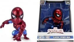 Kovinska zbirateljska figurica MARVEL Spider‑Man 10 cm