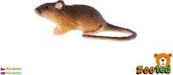 Figurica hišne miši 7 cm
