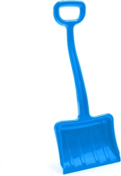 Otroška snežna lopata Baby Mix Ergo 70 cm modra
