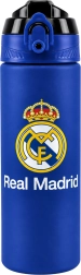 Real Madrid dark blue sports bottle 700 ml