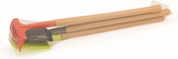 Komplet vrtnarskega orodja 70 cm (3 kosi)