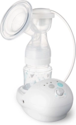 Električna prsna črpalka Canpol babies EasyStart