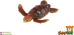 Figurica glavate karete 8 cm