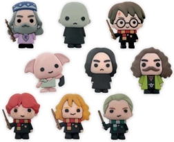 Harry Potter Buddies – 3D PVC figurica