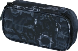 Šolski peresnica etui Baagl Technic