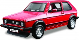 Model avtomobila VW Golf Mk1 GTI (1979)