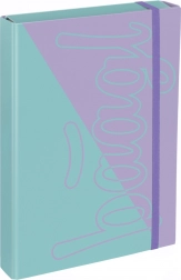 Mape za šolske zvezke A4 Jumbo Sweet