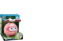 Brizgajoča vrtna žaba