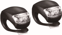 FreeON LED-lučke za voziček, 2 kosa