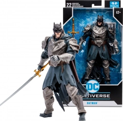 Batman Dark Knights of Steel akcijska figura 18 cm