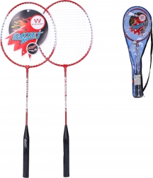 Badminton set 64 cm