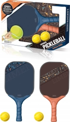 Mehka teniška oprema za otroke