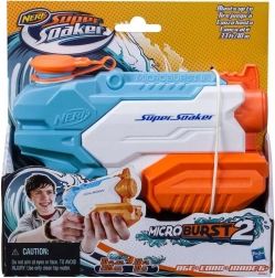 Vodna pištola NERF Super Soaker Micro Burst II