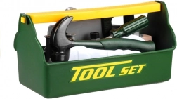 Set orodja za male mojstre