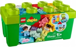 LEGO Duplo začetni zaboj s kockami