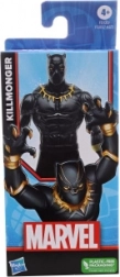 Marvel Avengers figurica Killmonger 15 cm