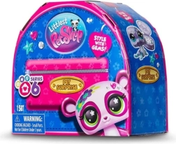 Hasbro Littlest Pet Shop zbirateljska figurica presenečenja, 6. serija – 1 kos