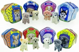 Puppy Club The Best 3D PVC figurica