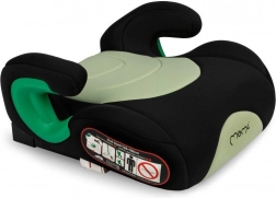 avtosedežni jahač MoMi VENKO i-Size, zelen